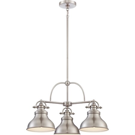 Quoizel Emery Chandelier ER5103BN
